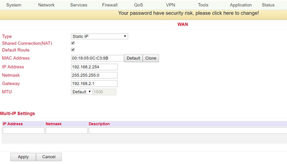 network_static_ip